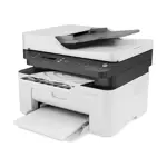 Impresora Multifuncion HP M137FNW 21PPM AZB84A