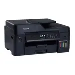 Impresora Multifuncion Brother MFC-T4500DW 35-27ppm A3 Sistema Continuo