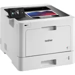 Impresora Laser Color Brother HL-L8360CDW 33PPM WiFi Duplex
