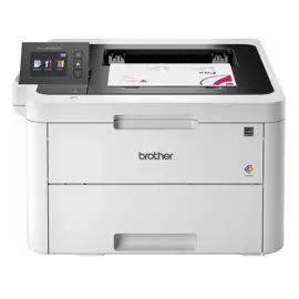 Impresora Laser Color HlL8360cdw 3...