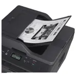 Impresora Multifunción Brother DCPL2540DW 30ppm Wifi Duplex