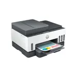 Multifunción HP Smart Tank 750 Aio Printer 6Uu47A Wifi