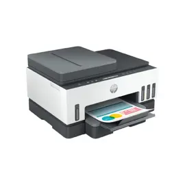 Multifunción Smart Tank 750 A...