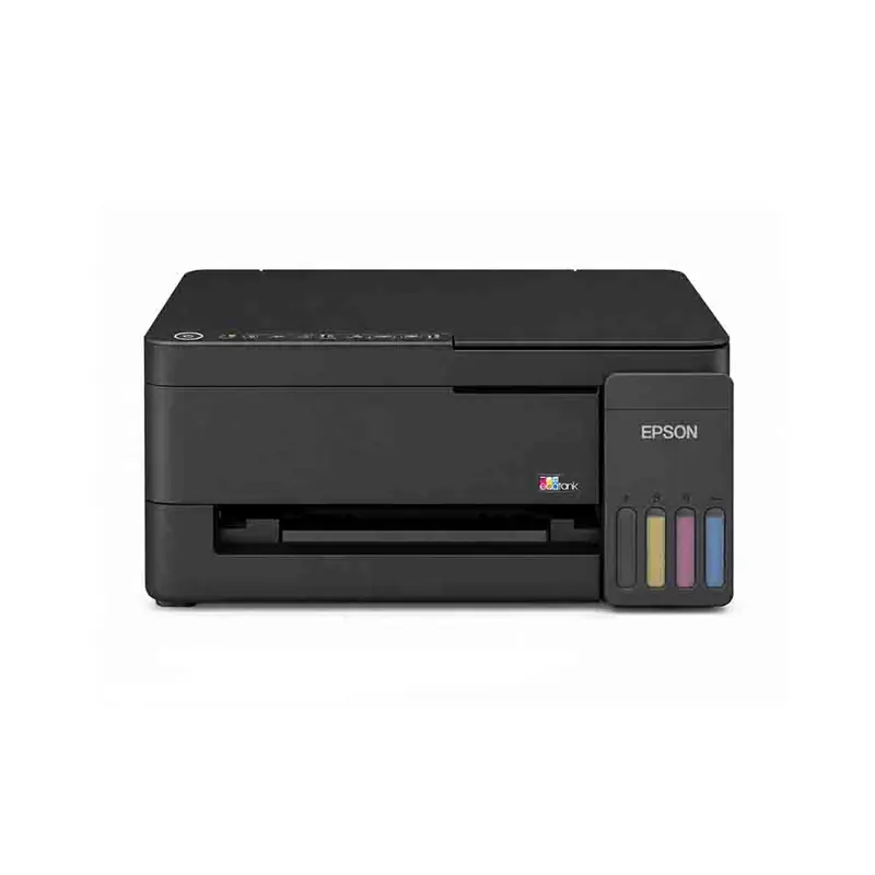 Impresora Multifuncion Epson L3350 Sistema Continuo WiFi