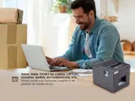 Impresora Termica X-Printer XP-E200M