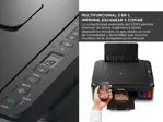 Impresora Canon Pixma G3110 Multifunción