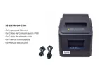 Impresora Térmica 80 mm Comandera X-Printer XP-V320N