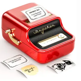 Impresora De Etiquetas B21 Pro Imp...