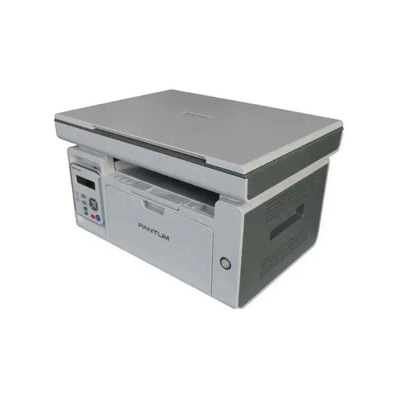 IMPRESORA LASER MULTIFUNCION PANTUM M6509NW WIFI+RJ45 +Tonner Extra de regalo