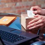 Impresora de etiquetas DYMO Label Writer 450 Twin Turbo Direct Thermal