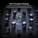 Impresora 3D de resina ELEGOO Mars 5 Ultra 9K de alta precisión