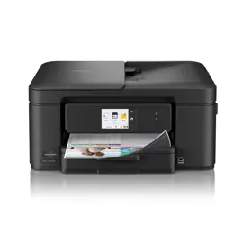 Impresora MfcJ1410dw Multifunciona...
