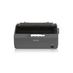 Impresora matricial Epson LX-350 de 9 pines 347 cps paralela/serie/USB