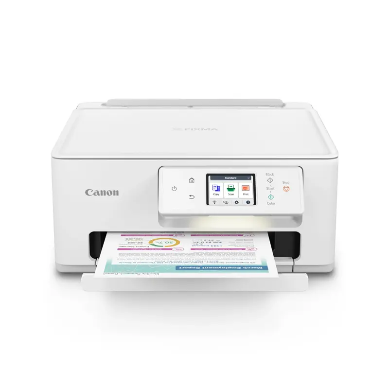 Impresora multifunción doméstica inalámbrica Canon PIXMA TS7720