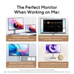 Monitor ASUS ProArt PA278CGRV 27" IPS QHD 144Hz USB-C