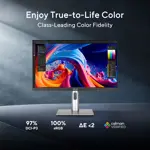 Monitor ASUS ProArt PA278CGRV 27" IPS QHD 144Hz USB-C