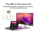 Monitor ASUS ProArt PA278CGRV 27" IPS QHD 144Hz USB-C