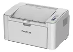 Impresora Pantum láser monocromática P2518 
