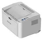 Impresora Pantum láser monocromática P2518 