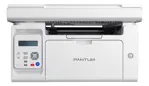 Impresora Pantum multifunción láser monocromática M6509NW 