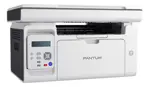 Impresora Pantum multifunción láser monocromática M6509NW 