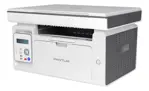 Impresora Pantum multifunción láser monocromática M6509NW 