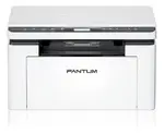 Impresora Multifunción Láser Monocromática Bm2300nw Blanca