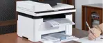 Impresora Multifunción Láser Monocromática Pantum Bm2300aw