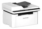 Impresora Multifunción Láser Monocromática Pantum Bm2300aw