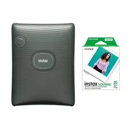 Impresora Instantánea Fujifilm Squ...