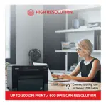 Impresora Láser Multifunción Canon Imageclass Mf3010