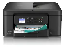 Impresora  Work Smart 1360 Inalámbr...