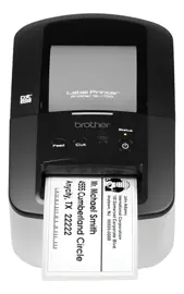  Impresora De Etiquetas Profesional...