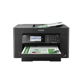 , Workforce Pro Wf7820 Impresora