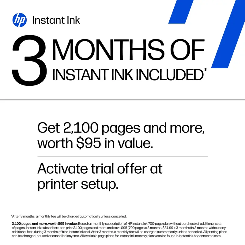 Impresora Multifunción HP OfficeJet Pro 8125 C2VJ4A Wi Fi Dúplex ADF Inyección de Tinta a Color