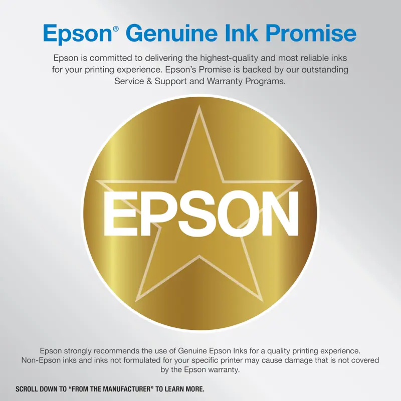 Impresora Multifuncional Epson EcoTank ET 2803 Color Wi Fi