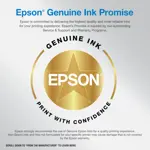 Impresora Multifuncional Epson EcoTank ET-2903 Wi-Fi Inyección de Tinta Blanco