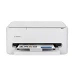 Impresora Canon PIXMA TS4320 Inkjet Multifunción Blanca