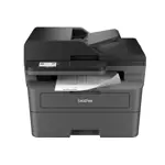 Impresora Laser Mono Compacta Brother MFC-L2820DW Wi-Fi