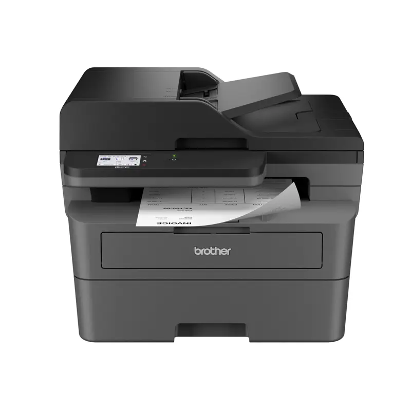 Impresora Laser Mono Compacta Brother MFC L2820DW Wi Fi