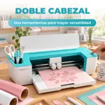 Plotter De Corte Automático 305mm Ancho De Corte G305