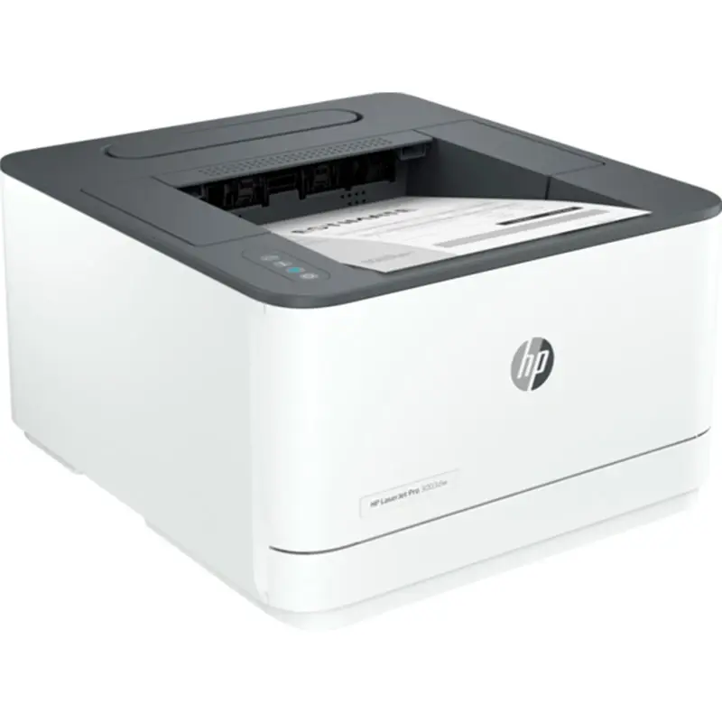 Impresora HP LaserJet Pro 3003dw Monocromatica 3G654A