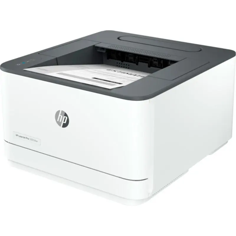 Impresora HP LaserJet Pro 3003dw Monocromatica 3G654A