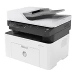 Impresora multifunción HP Laser 137fnw Wi-Fi