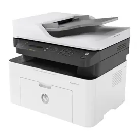 Impresora Multifunción  Laser 137Fnw WiFi