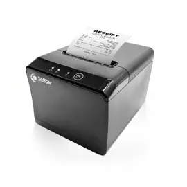 Impresora Termica  Lan+Usb 80Mm Neg...