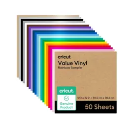 Vinilo Value Arcoiris Permanente 5...