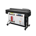 Plotter HP DesignJet T650 5HB10D