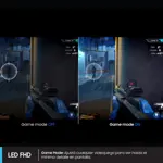 MONITOR LED 27P LS27D300GALXZB FULL HD. SAMSUNG