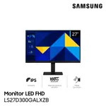 MONITOR LED 27P LS27D300GALXZB FULL HD. SAMSUNG